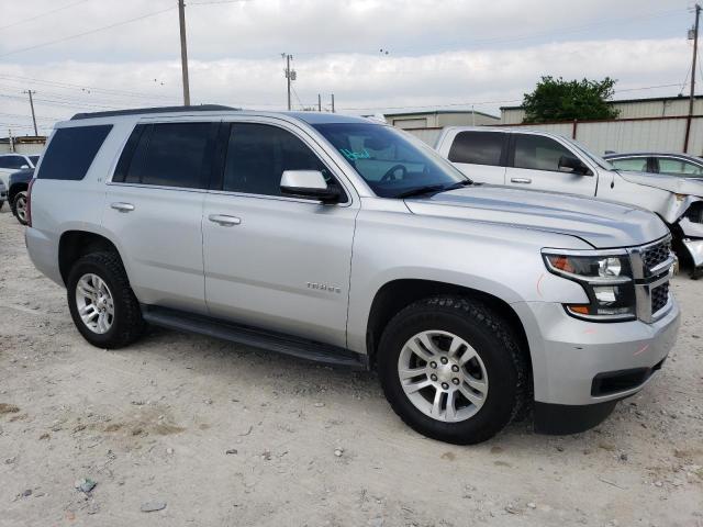 2018 CHEVROLET TAHOE C150 - 1GNSCBKC6JR113264