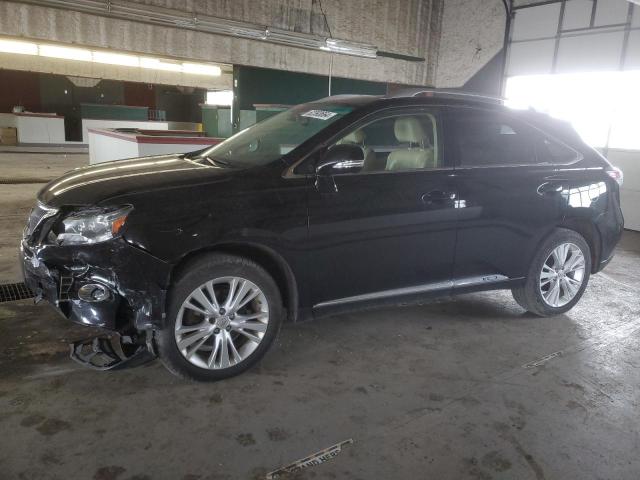 2010 Lexus Rx 450 VIN: JTJBC1BA7A2021796 Lot: 52393664