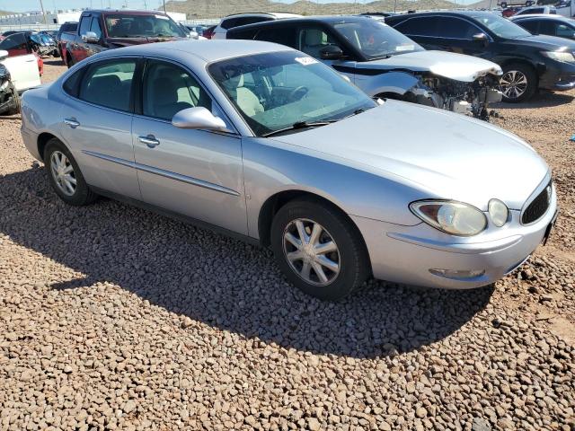 2006 Buick Lacrosse Cx VIN: 2G4WC582161227663 Lot: 49461284