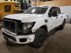 2017 NISSAN TITAN SV - 1N6AA1E5XHN505549