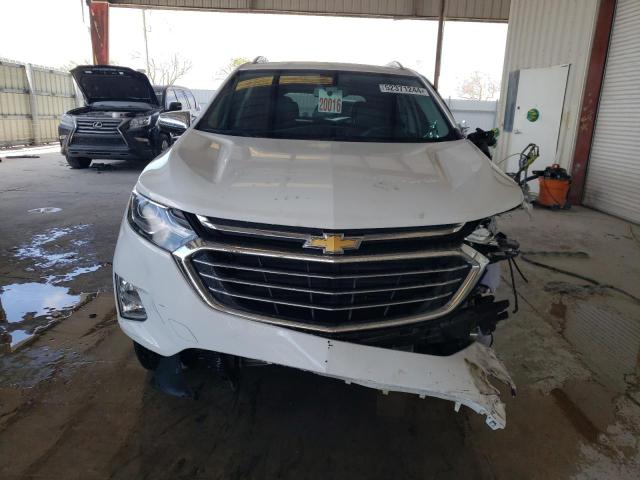 2021 Chevrolet Equinox Premier VIN: 3GNAXNEV8MS172008 Lot: 52371244