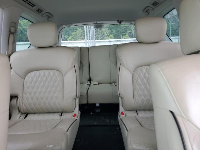2018 INFINITI QX80 BASE - JN8AZ2NE3J9191988
