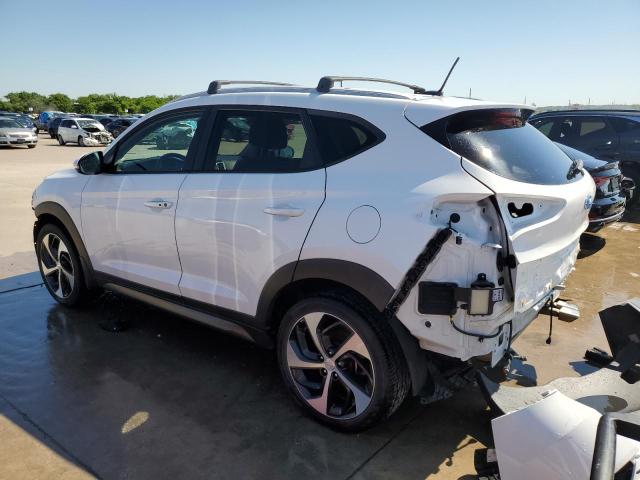 2016 Hyundai Tucson Limited VIN: KM8J33A22GU203175 Lot: 41394454