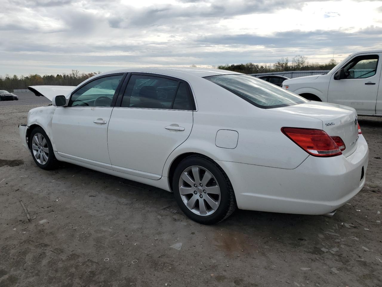 4T1BK36B75U057238 2005 Toyota Avalon Xl