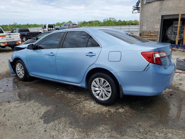 2012 Toyota Camry Base VIN: 4T1BF1FK1CU517824 Lot: 52665044