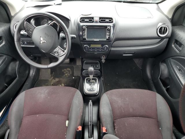 2020 Mitsubishi Mirage G4 Se VIN: ML32F4FJ7LHF06788 Lot: 51704704