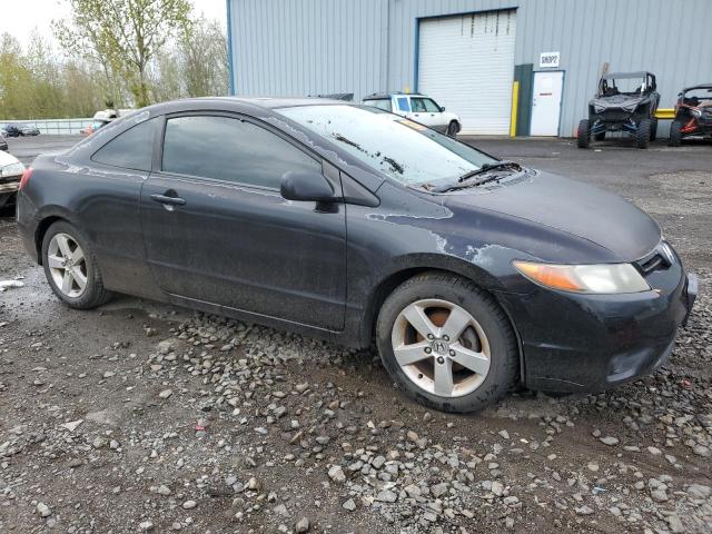 2HGFG11847H557839 | 2007 Honda civic ex