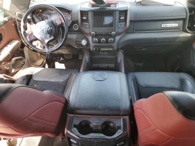 2020 RAM 1500 - Image 8
