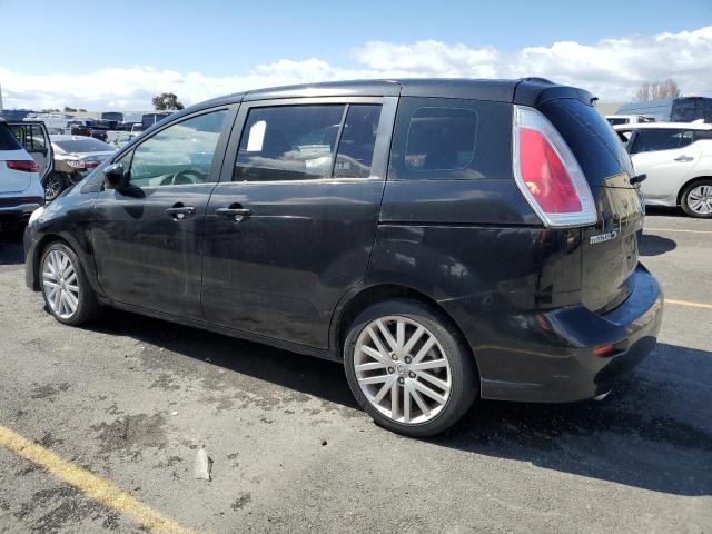 2010 Mazda 5 VIN: JM1CR2WL4A0367274 Lot: 49975164