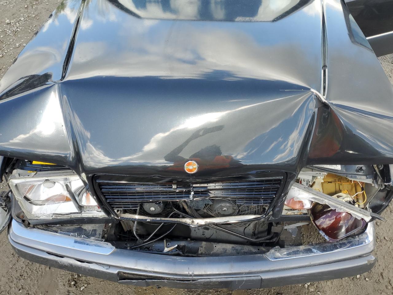 WDBEA32E0RC145000 1994 Mercedes-Benz E 320