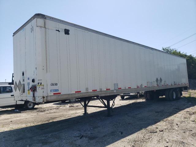 Lot #2470698838 2016 SNFE TRAILER salvage car