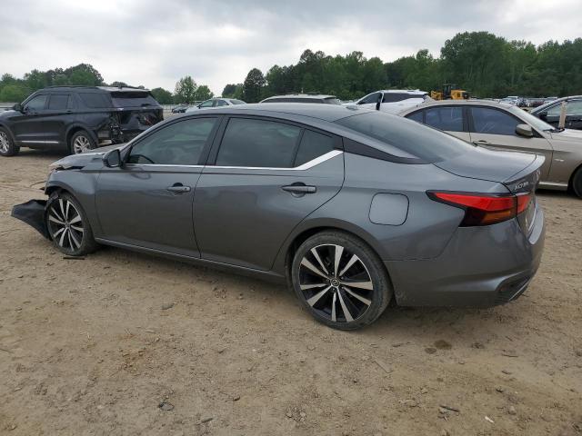 2019 Nissan Altima Sr VIN: 1N4BL4CV1KN318350 Lot: 51248784