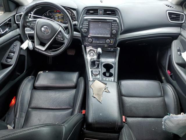 2017 NISSAN MAXIMA 3.5 - 1N4AA6AP2HC440298