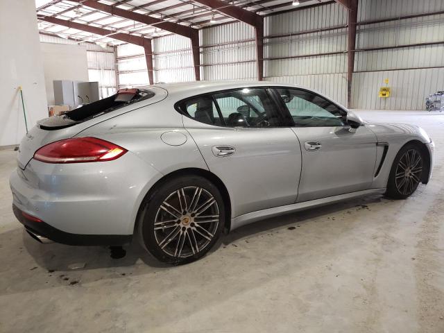 2016 Porsche Panamera 2 VIN: WP0AA2A78GL003990 Lot: 49184354