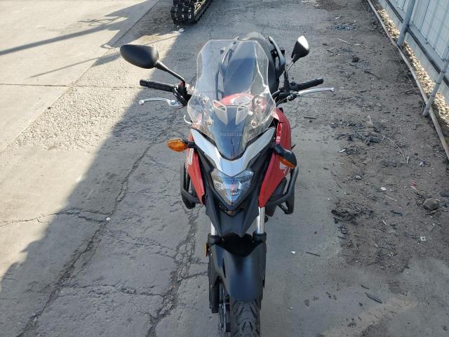 2017 HONDA CB500 X MLHPC4666H5400407