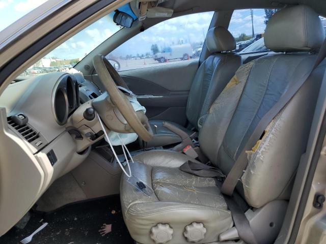 2003 Nissan Altima Base VIN: 1N4AL11D33C167335 Lot: 52126344