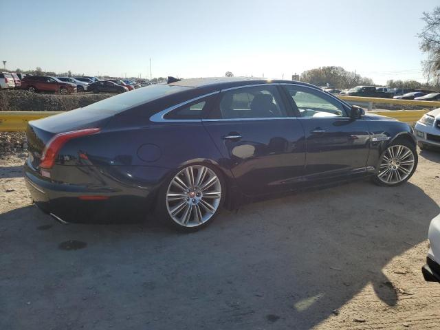 SAJWA2GZ3F8V83392 | 2015 Jaguar xjl portfolio