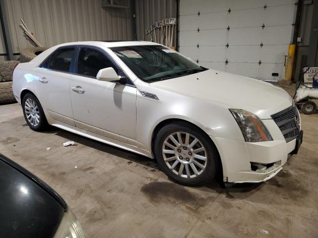 Vin: 1g6dg5eg1a0145200, lot: 86298804, cadillac cts luxury collection 20104