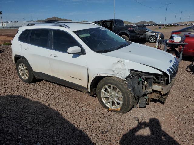 Vin: 1c4pjmlx0jd585880, lot: 49298674, jeep grand cher latitude plus 20184