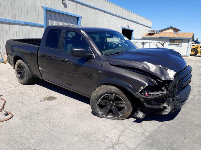 2022 Ram 1500 Classic Slt VIN: 1C6RR7GG3NS175516 Lot: 52355424