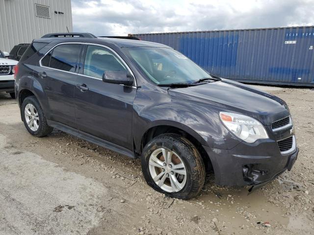 2014 Chevrolet Equinox Lt VIN: 1GNALBEK5EZ124194 Lot: 52839054