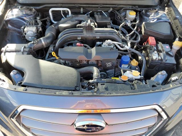 2017 SUBARU LEGACY SPO 4S3BNAS61H3057688