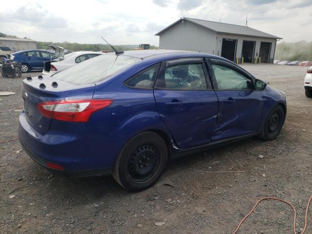 2012 Ford Focus Se VIN: 1FAHP3F26CL238940 Lot: 52404114