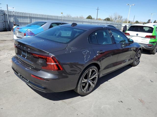 2024 Volvo S60 Plus VIN: 7JRL12TL8RG294538 Lot: 49538014