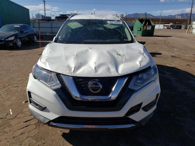 2020 Nissan Rogue S VIN: KNMAT2MT2LP527951 Lot: 50918604