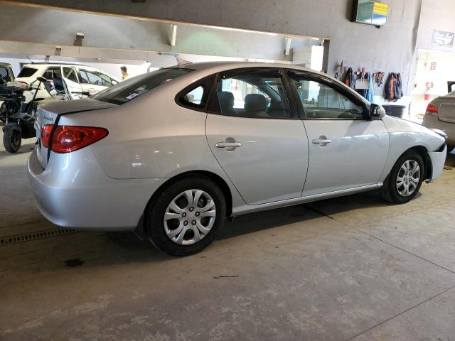 2009 Hyundai Elantra Gls VIN: KMHDU46D19U737510 Lot: 52047424