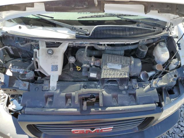 2018 GMC SAVANA G35 1GTZ7HFG3J1332743