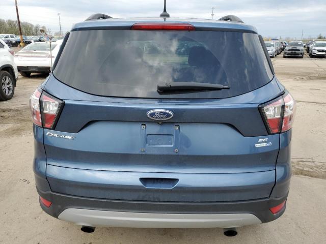 2018 FORD ESCAPE SE - 1FMCU9GD0JUB02080
