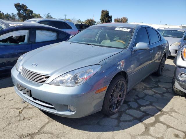 2006 LEXUS ES 330 for Sale | CA - MARTINEZ | Wed. Apr 10, 2024 - Used ...