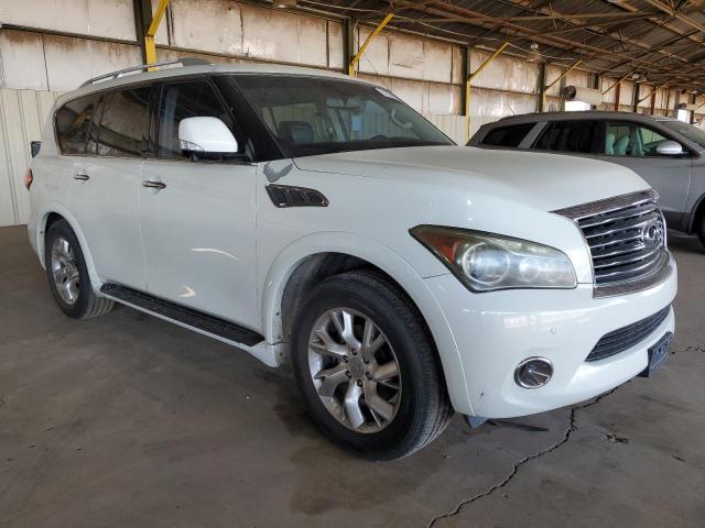 2013 Infiniti Qx56 VIN: JN8AZ2NE6D9041894 Lot: 51843624