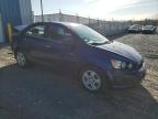 CHEVROLET SONIC LT снимка