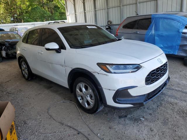 2023 Honda Hr-V Lx VIN: 3CZRZ1H34PM701627 Lot: 39226259