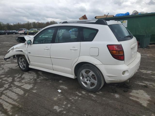 2006 Pontiac Vibe VIN: 5Y2SL658X6Z451443 Lot: 52366304