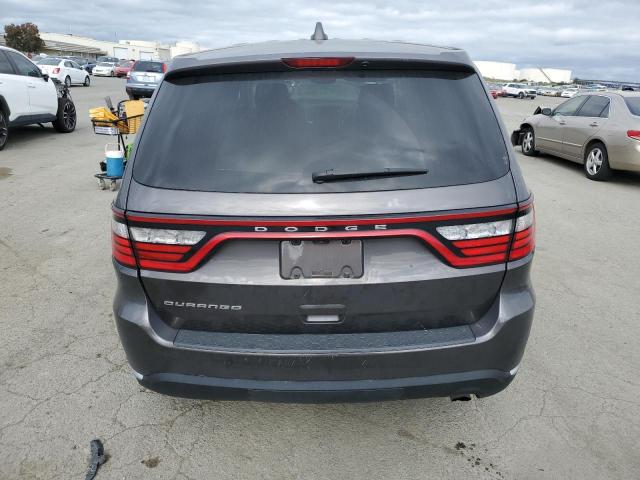 2019 Dodge Durango Sxt VIN: 1C4RDHAG3KC717435 Lot: 52148474