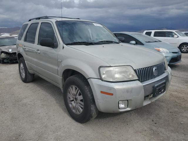 2006 Mercury Mariner VIN: 4M2YU56Z36DJ00504 Lot: 52410224