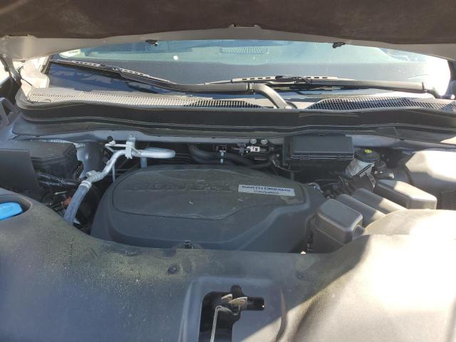 2019 Honda Pilot Elite VIN: 5FNYF6H05KB057274 Lot: 49892464