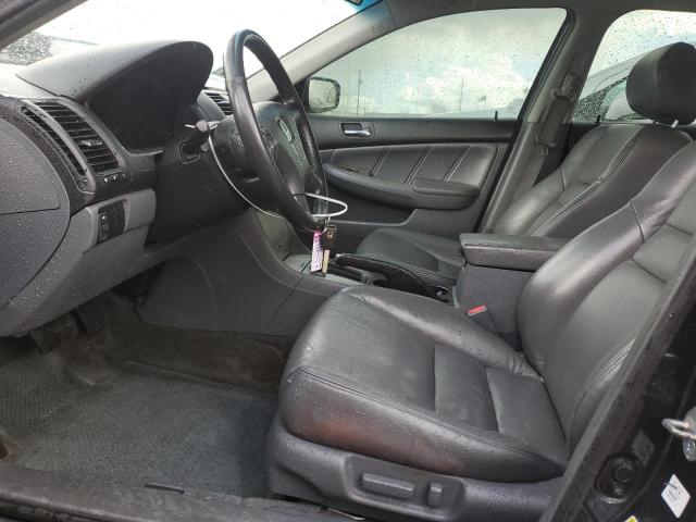 2005 Honda Accord Ex VIN: 1HGCM567X5A048501 Lot: 50866674