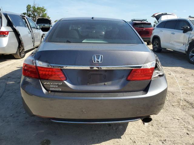 2014 Honda Accord Exl VIN: 1HGCR2F81EA281949 Lot: 50661674