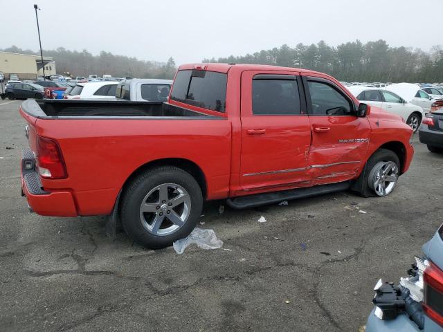 2011 Dodge Ram 1500 VIN: 1D7RV1CT6BS532676 Lot: 50498324