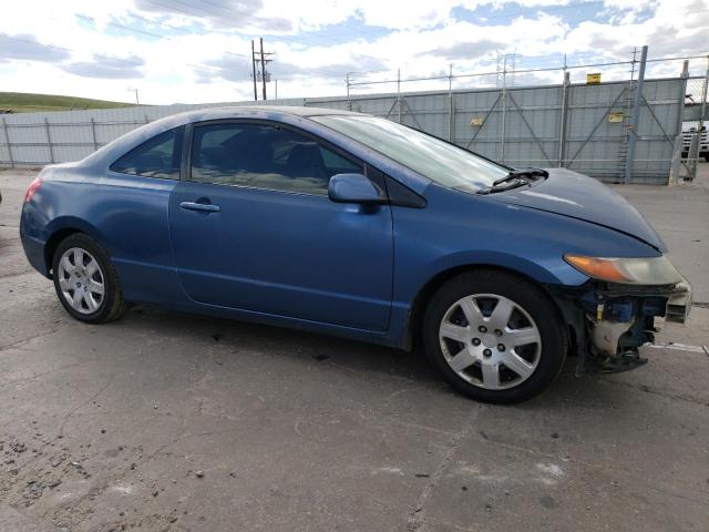 2006 Honda Civic Lx VIN: 2HGFG12686H578673 Lot: 51020714