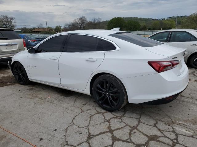 2019 Chevrolet Malibu Lt VIN: 1G1ZD5STXKF150528 Lot: 49817184