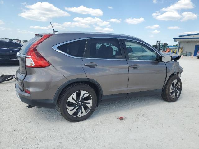 2016 HONDA CR-V TOURI - 5J6RM3H96GL006047