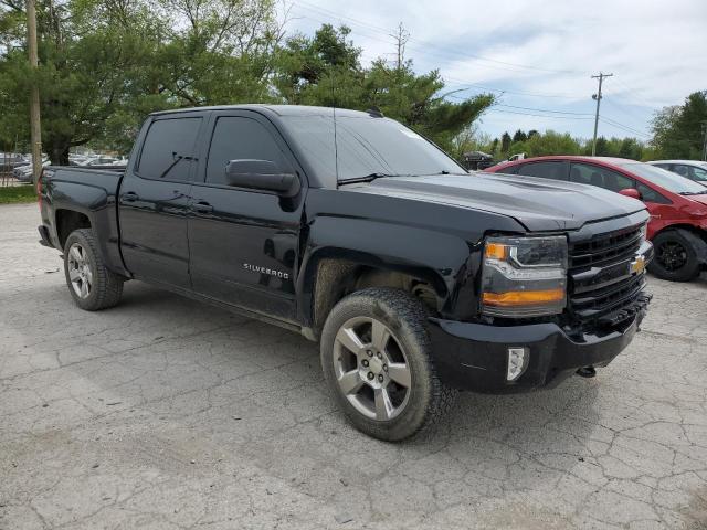 2017 Chevrolet Silverado K1500 Lt VIN: 3GCUKREC9HG365075 Lot: 51587754