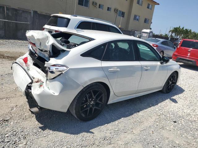 2024 HONDA CIVIC SPOR - 2HGFE2F54RH510274