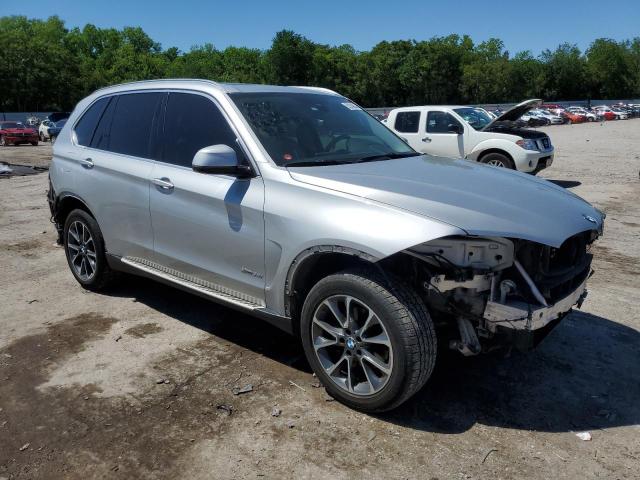 VIN 5UXKR0C57E0H20457 2014 BMW X5, Xdrive35I no.4