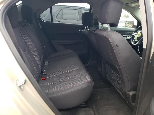 2014 Chevrolet Equinox Lt VIN: 2GNALBEKXE1111580 Lot: 51210264